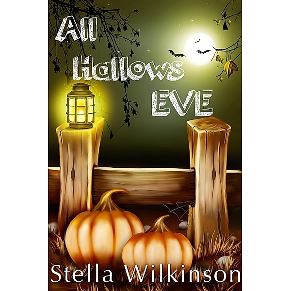 All Hallows EVE, Stella Wilkinson