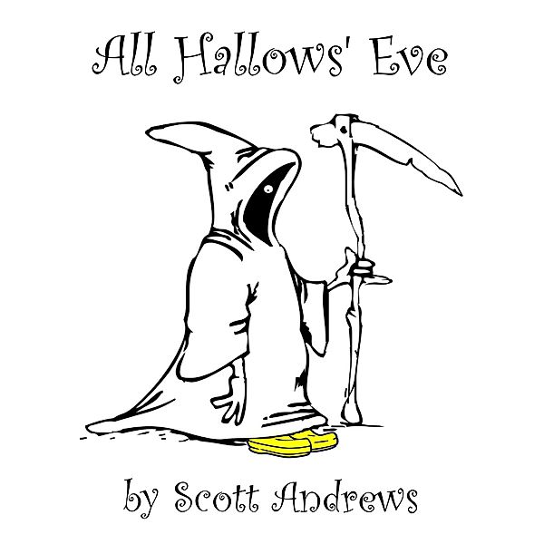 All Hallows' Eve, Scott Andrews