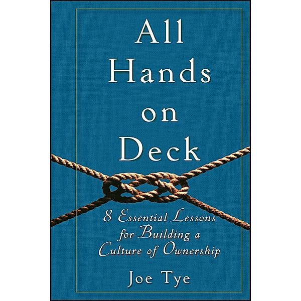 All Hands on Deck, Joe Tye