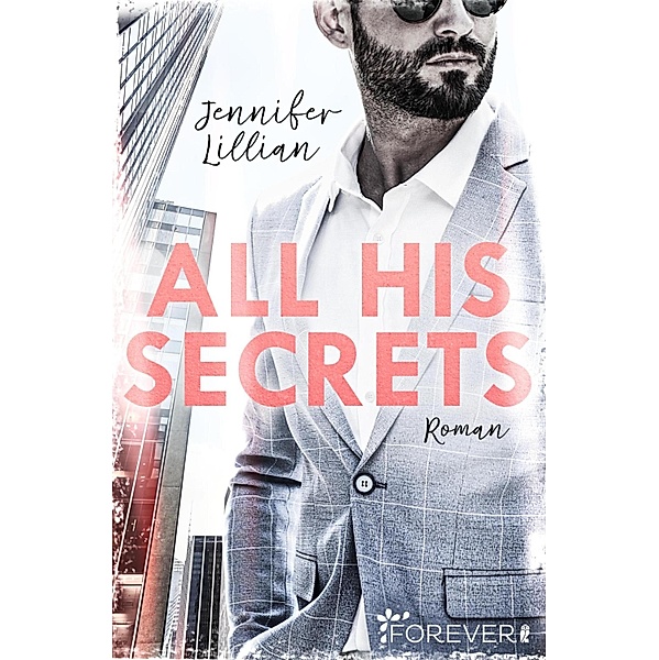 All his secrets, Jennifer Lillian