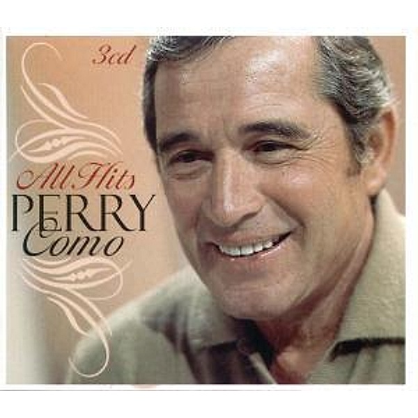 All Hits, Perry Como
