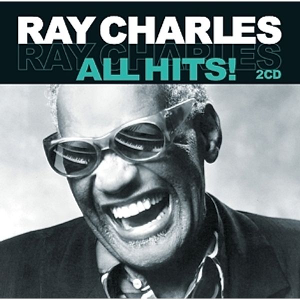 All Hits!, Ray Charles