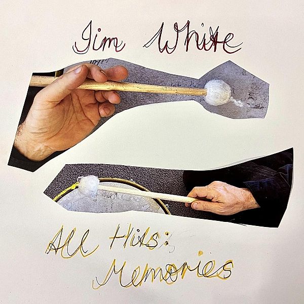All Hits: Memories (Vinyl), Jim White