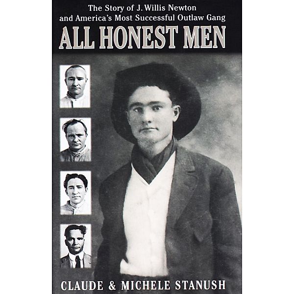 All Honest Men, Claude Stanush, Michele Stanush