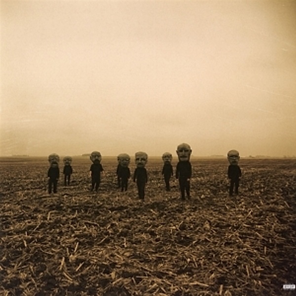 All Hope Is Gone (10th Anniversary) (Vinyl), Slipknot