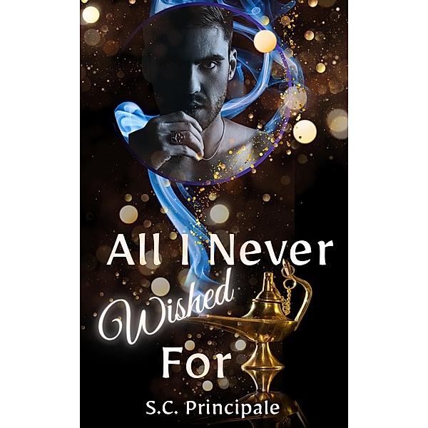 All I Never Wished For, S. C. Principale