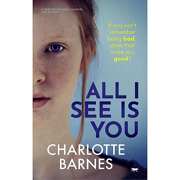 All I See Is You, Charlotte Barnes