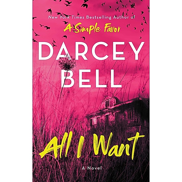 All I Want, Darcey Bell