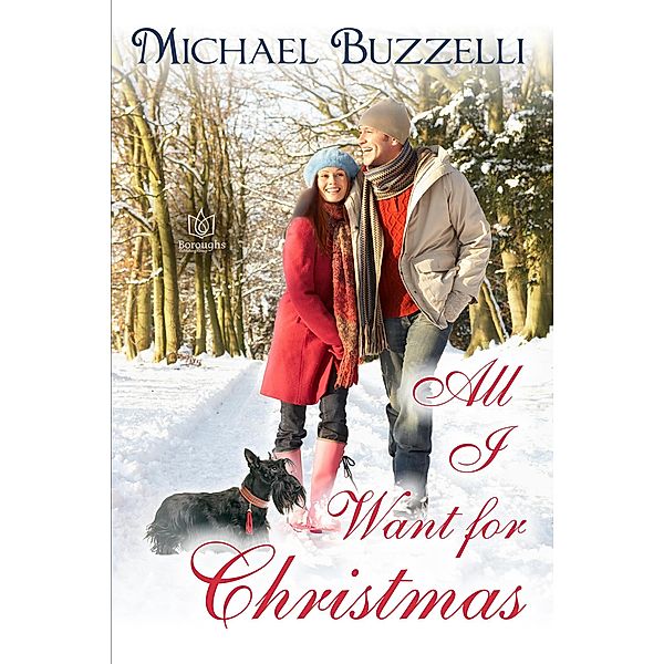 All I Want For Christmas, Michael Buzzelli