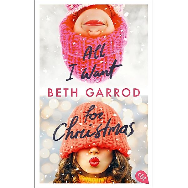All I want for Christmas, Beth Garrod