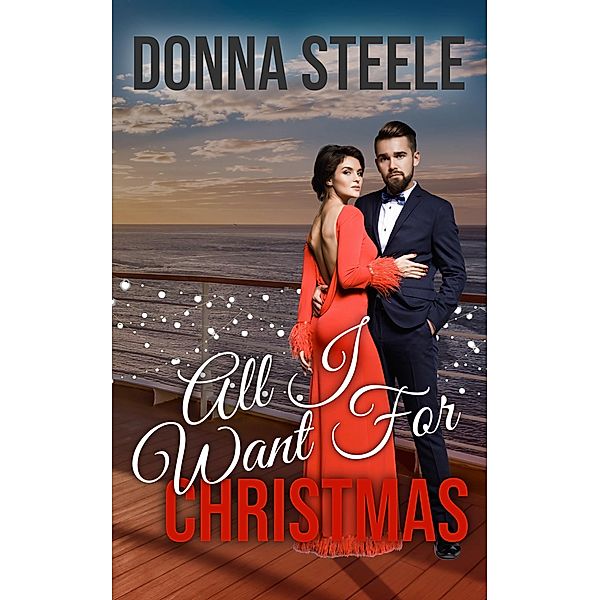 All I Want for Christmas, Donna Steele