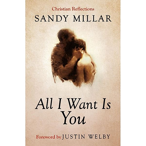 All I Want Is You / ALPHA BOOKS, Sandy Millar