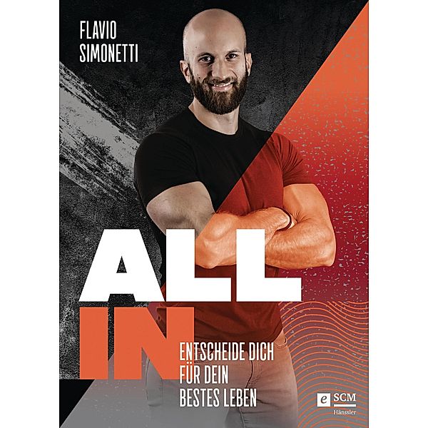 All In, Flavio Simonetti