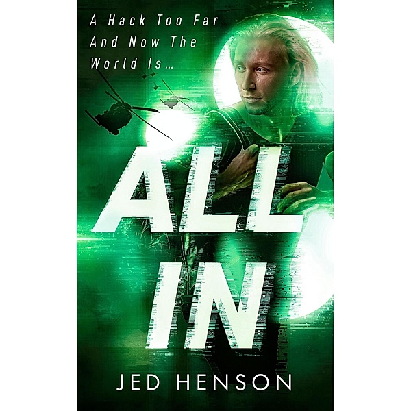 All In, Jed Henson