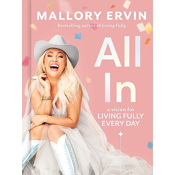 All In, Mallory Ervin