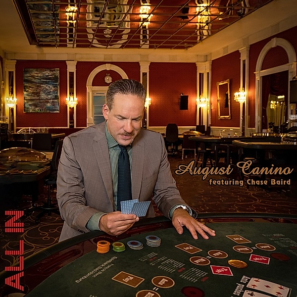 All In, August Canino