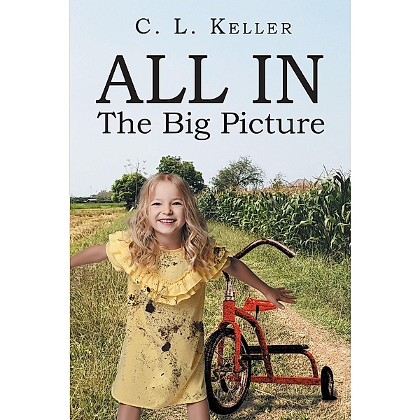 All In, C. L. Keller