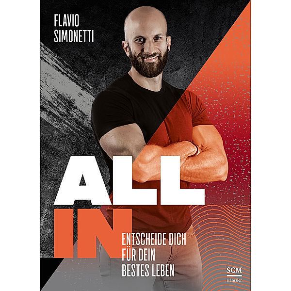 All In, Flavio Simonetti