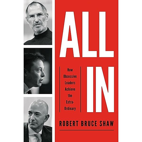 All In, Robert Bruce Shaw