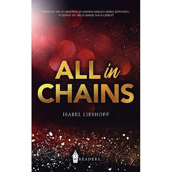All in Chains, Isabel Lieshoff