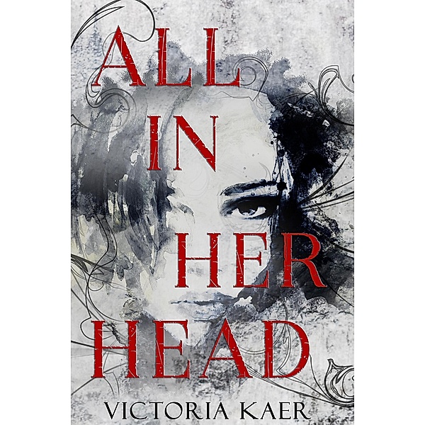 All in Her Head (Lord Security and Investigations) / Lord Security and Investigations, Victoria Kaer