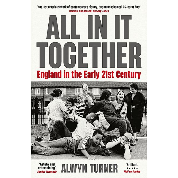 All In It Together, Alwyn Turner