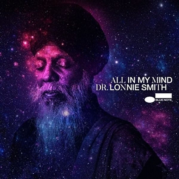 All In My Mind, Lonnie Smith