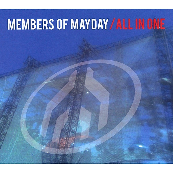 All In One, Members Of Mayday