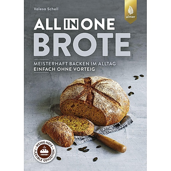 All-in-One-Brote, Valesa Schell