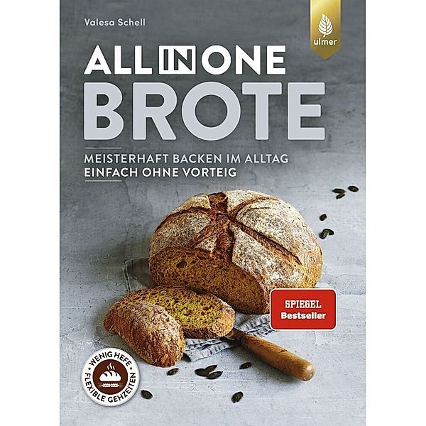 All-in-One-Brote, Valesa Schell