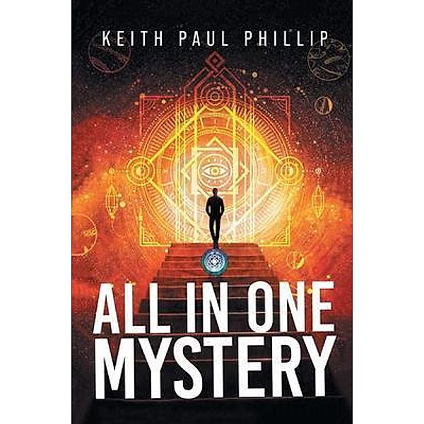 All In One Mystery, Keith Paul Phillip