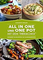 thermomix kochbücher: Passende Angebote jetzt bei Weltbild.de