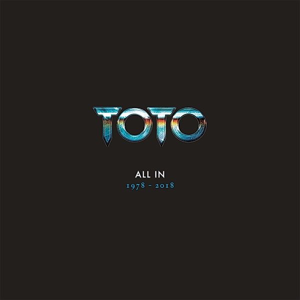 All In-The Cds, Toto