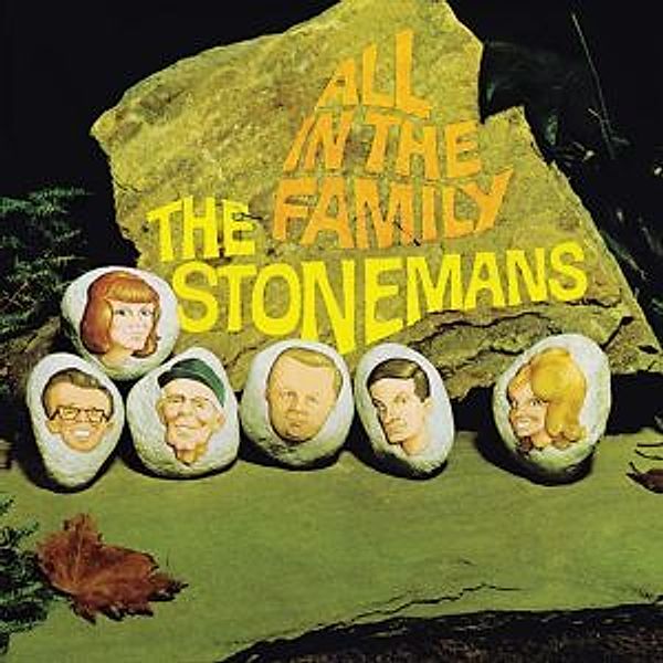 All In The Family, The Stonemans