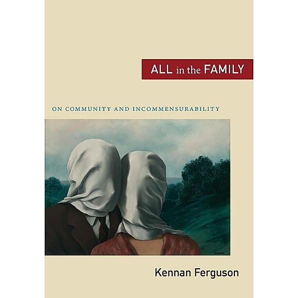 All in the Family, Ferguson Kennan Ferguson