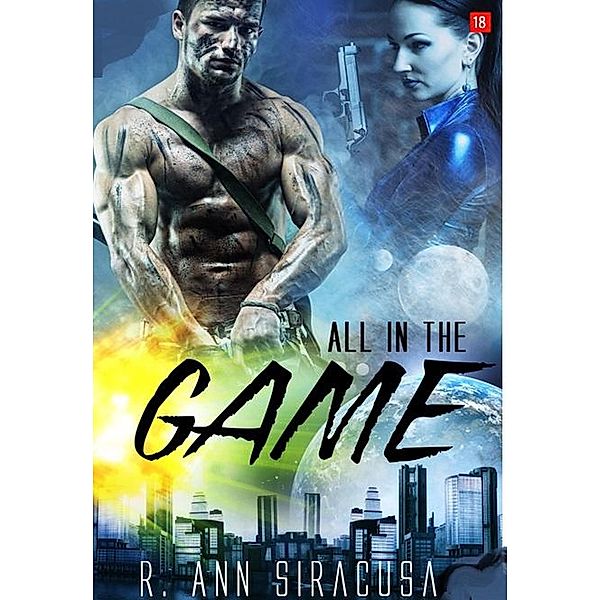 All In The Game, R. Ann Siracusa