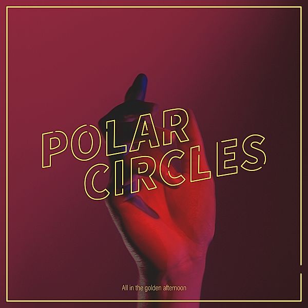 All In The Golden Afternoon, Polar Circles