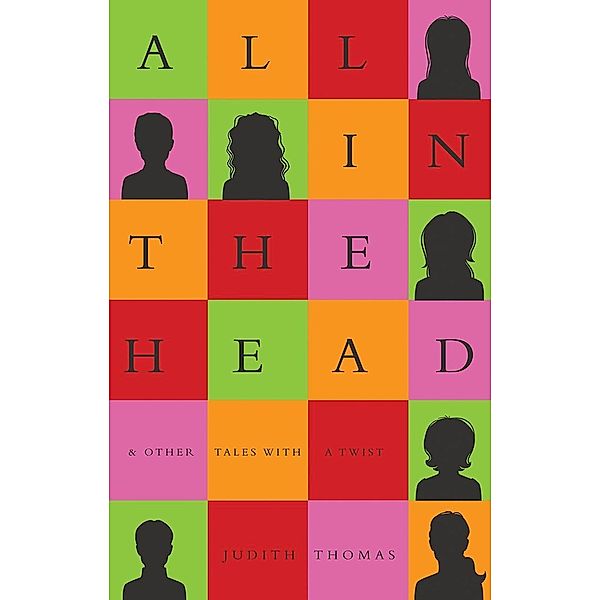 All In The Head / Matador, Judith Thomas