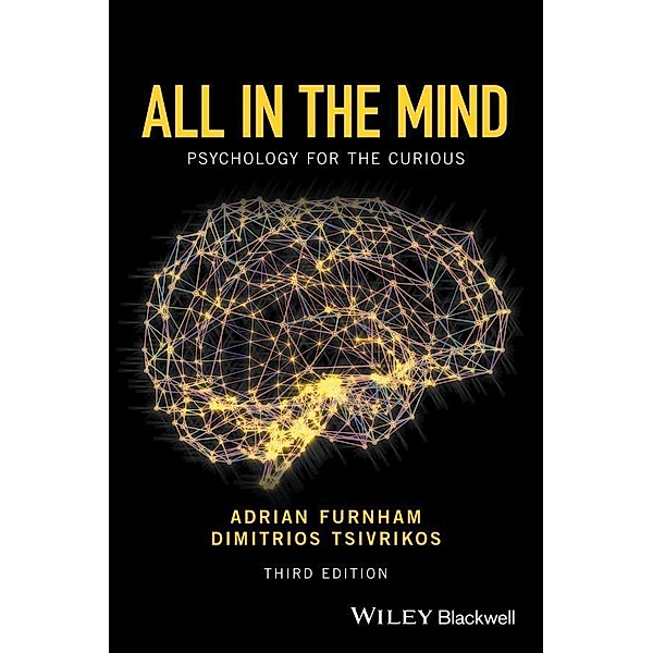 All in the Mind, Adrian Furnham, Dimitrios Tsivrikos