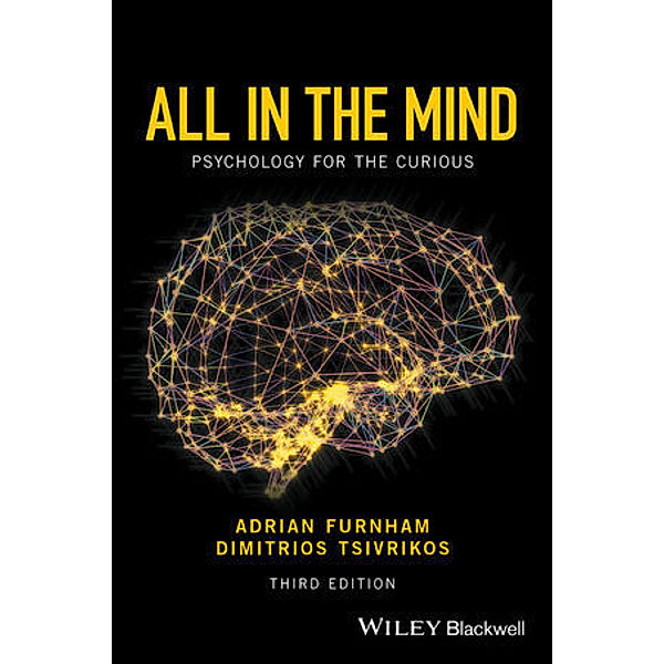 All in the Mind, Adrian Furnham, Dimitrios Tsivrikos