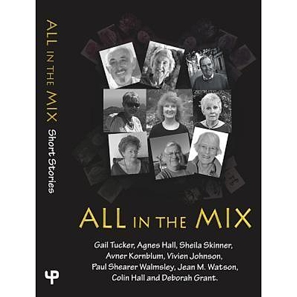 All in the Mix, Gail Tucker, Agnes Hall