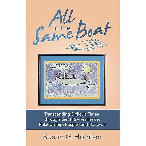 All in the Same Boat, Susan G Holmen