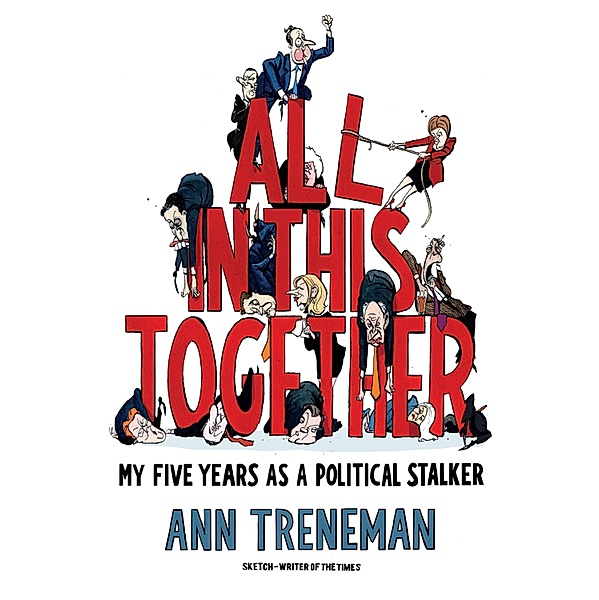 All in This Together, Ann Treneman