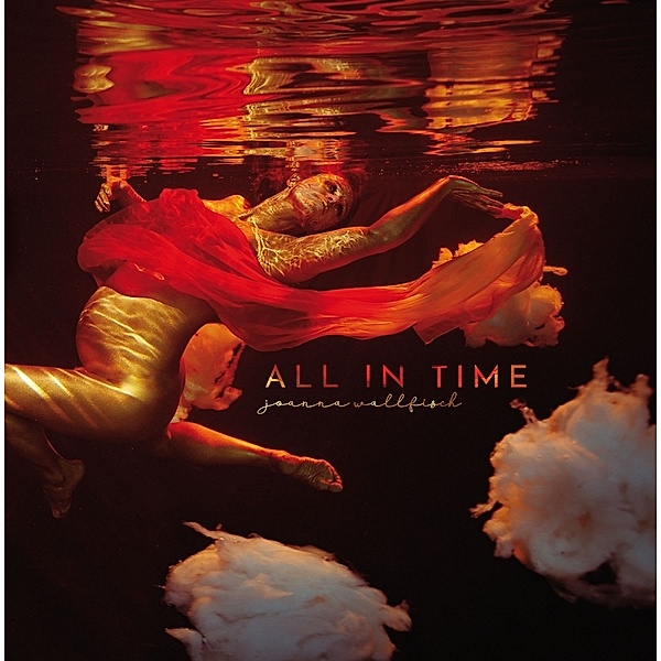 All in Time (LP), Joanna Wallfisch