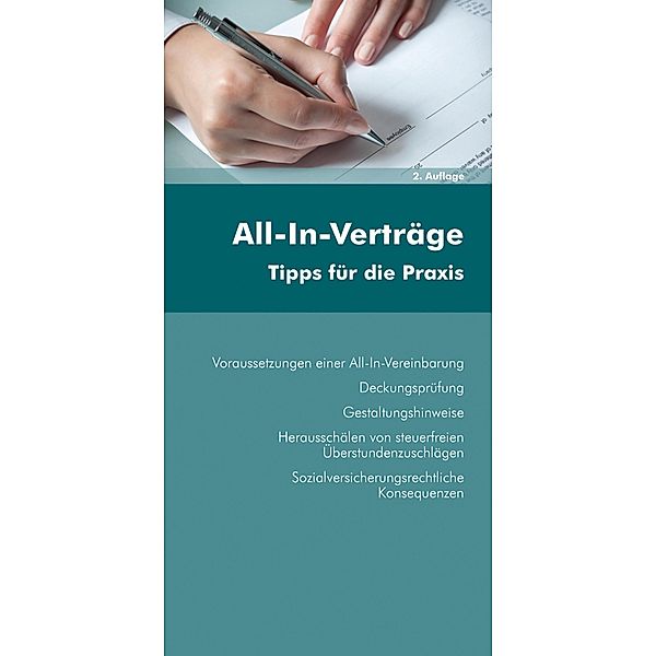 All-In-Verträge (Ausgabe Österreich), Christian Wesener