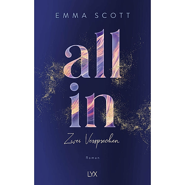 All In - Zwei Versprechen: Special Edition, Emma Scott