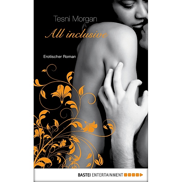 All inclusive / Luebbe Digital Ebook, Tesni Morgan