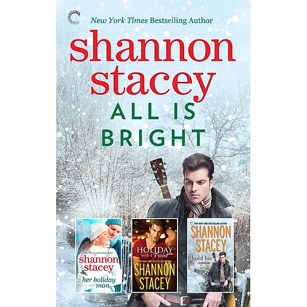 All is Bright, Shannon Stacey
