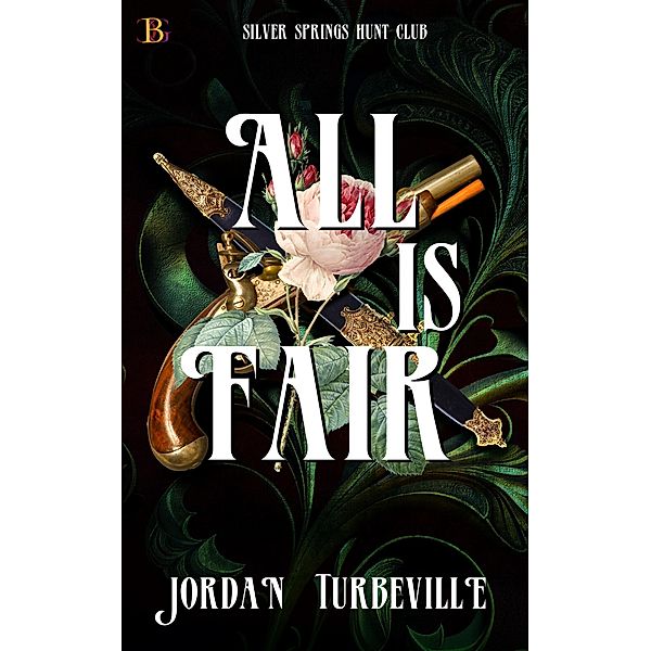 All is Fair, Jordan Turbeville