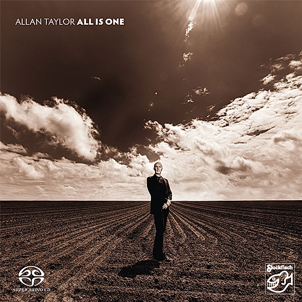 All Is One, Allan Taylor